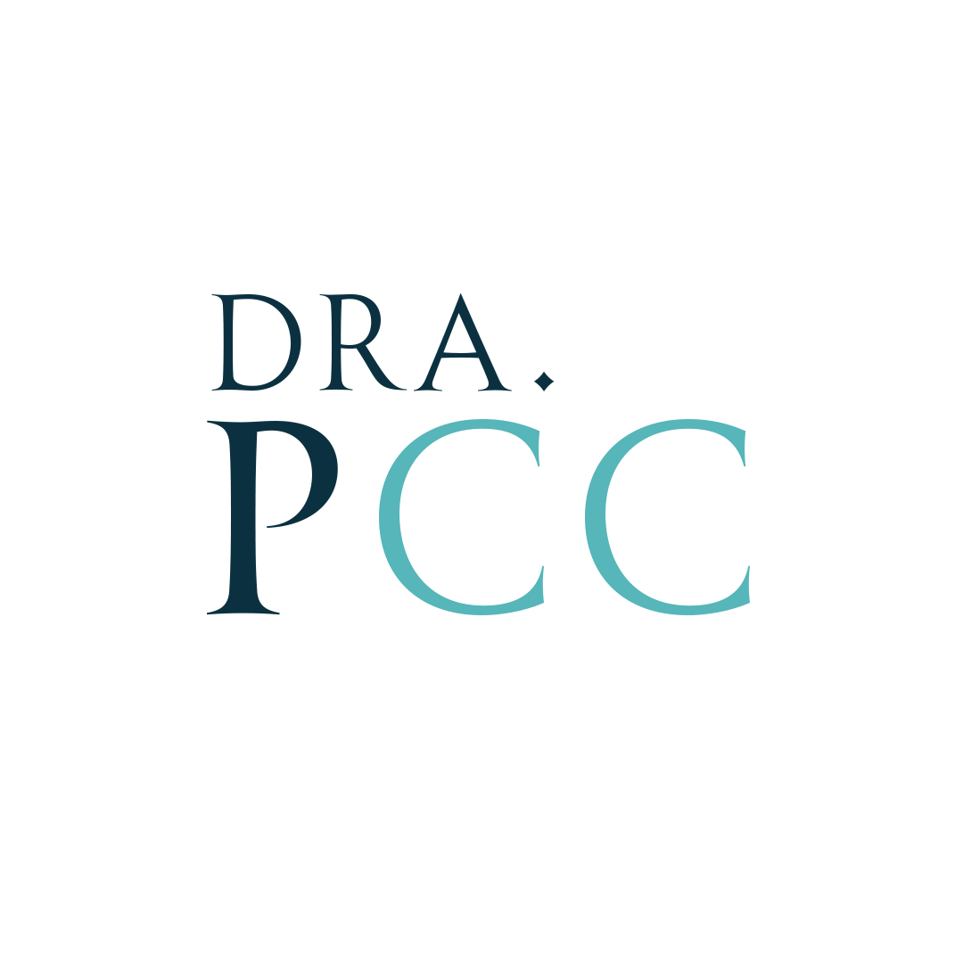 Dra Paloma Cantillana Logo